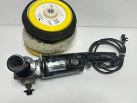 Et1470 Snap-on Tools Usa Professional 7/9 Inch Variable Speed Corded Sander Polisher