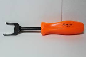 Fdt11str Snap-on Fdt701 Sraight Fuel Line Disconnect Tool