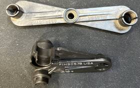 Fih9057b Snap-on Transmission Line Quick Disconnect Tool Mac Fl 660