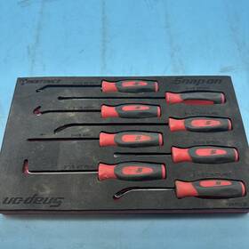 Fmmro3b Snap-on Instinct Pick/spoon Set