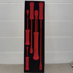 Fmpro1b Snap-on Foam For Pry Bars