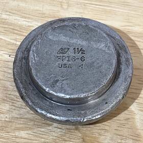 Fpi6-6 Snap-on 1-1/2 Inch Freeze Plug Installer Head Adapter Usa