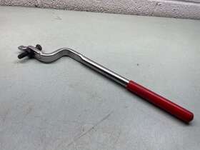Ga-454 Snap On Blue Point Tools Clutch Fan Adjustment Wrench Ga454 Made In Usa