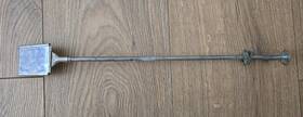 Ga-51a Snap-on Vintage Hinged Inspection Mirror Usa