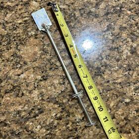 Ga-52a Snap-on Vintage Hinges Inspection Mirror Ga-52a Snap-on Vintage Hinges Inspection Mirror