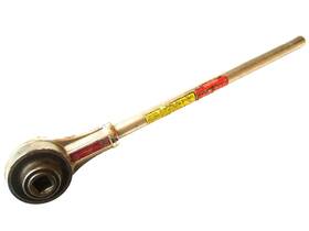 Ga-185 Snap-on Ga 85 Tools 4x Torque Multiplier 3/4 Inch To 1 Drive. 17.5 Brace Bar
