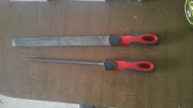 Snap-on Handles-files-10ma-8r Tools File