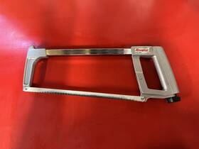 Hs18a Snap-on - Adjustable Tension Hacksaw