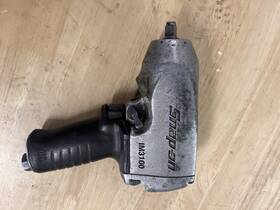 Im3100 Snap-on 3/8 Inch Impact Wrench Used Tool - Parts Only