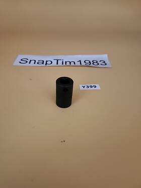 Imfle160a Snap-on Tools 3/8 Inch Drive E16 Torx Shallow Impact Socket Imfle160a. Usa Imfle160a Snap-on Tools 3/8 Inch Drive E16 Torx Shallow Impact Socket Imfle160a. Usa