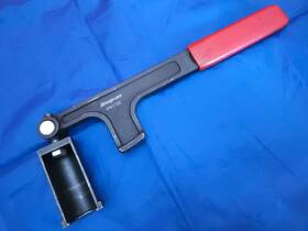Ipk1720 Snap-on Cummins 5.9l And 6.7l Injector Puller Red Handle Tb Ipk1720 Snap-on Cummins 5.9l And 6.7l Injector Puller Red Handle Tb