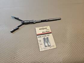 Jt64-14 Snap-on Jt-64 Brake Cylinder Hone Usa Tools Automotive Blue Point Jt64-14 Snap-on Jt-64 Brake Cylinder Hone Usa Tools Automotive Blue Point