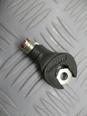 K516 Snap-on Tools Tool Box Key Flank Drive Usa Snapon