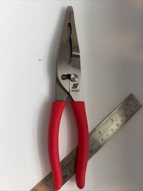 Snap-on Ln47nut Snapon Tools Nut Splitter Tool