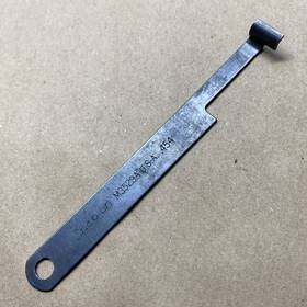 M3529a Snap-on Injector Rack Gauge .454 Specialty Tool