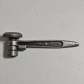 Maybe-v21a Snap-on Vintage Tools Valve Adjusting Tool