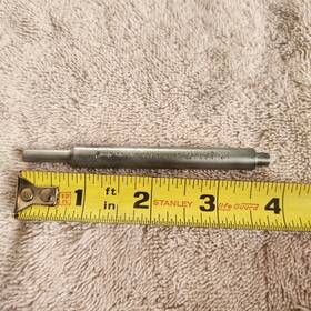 Mc-187bpd-t25568 Snap-on Mc-187bpd Vintage Tool/gauge For 1930-51 Car Carburetor - Used