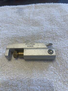 Mg2000 Snap-on Blue Point By Microgrip Welding Clamp Mg2000 Snap-on Blue Point By Microgrip Welding Clamp