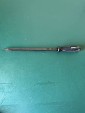 Mso12 Snap-on 16 Inch Pry Bar