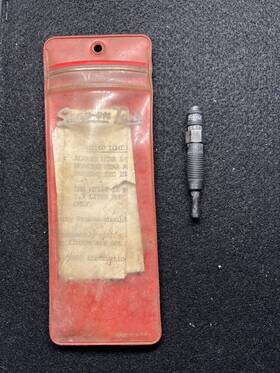 Mt161 Snap-on Luminosity Probe - With Extra