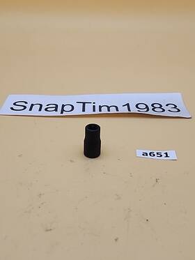 Imtle80a Snap-on Mtle80a Tools 3/8 Inch Drive E8 Torx Shallow Impact Socket Imtle80a. Usa