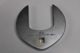 N7560-4-41 Snap-on Usa 2-9/16 Inch 1/2 Drive Crows Foot Wrench No Open End
