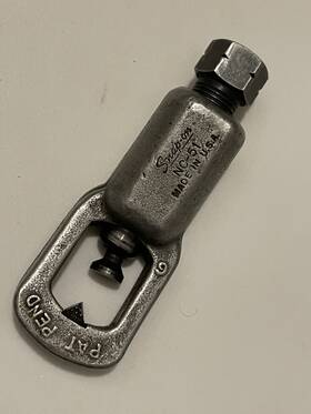 Nc-51 Snap-on Tools Nut Splitter Usa