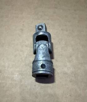 No-8g Snap-on Vintage 1/2 Inch No 8 G Drive Universal Joint Automotive Gm Ford Ram Buick