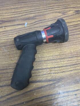 Nozzlepg1tit Snap-on Tools Pistol Grip Hose Nozzle