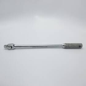 Ns15-a Snap On Vintage Snap-on 1/2 Inch Drive Breaker Bar # 15 Ns15-a Snap On Vintage Snap-on 1/2 Inch Drive Breaker Bar # 15