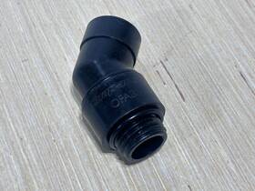 Ofhon33 Snap-on Ofa33-1 Tools Usa Oil Funnel Adapter For Filler
