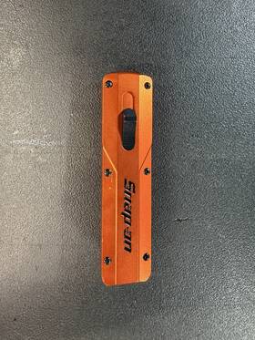 Snap-on Pbft60o Retractable Trim Tool