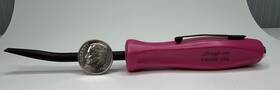 Pbmb5 Snap-on Tools Usa Purple Mini Pocket Pry Bar Customized. Magnet Mod Pbmb5 Snap-on Tools Usa Purple Mini Pocket Pry Bar Customized. Magnet Mod