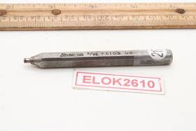 Pc103 Snap-on Pc 103 3/32 Inch X 3 Pin Punch Usa