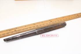 Pc208a Snap-on 1/4 Inch X 7 Starter Pin Punch Usa