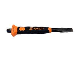 Pcsg812o Snap-on Tools Pcsg812 Orange Soft Grip 3/8 Inch Flat Edge Chisel Fresh Nice Pcsg812o Snap-on Tools Pcsg812 Orange Soft Grip 3/8 Inch Flat Edge Chisel Fresh Nice
