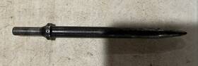 Ph59 Snap-on - 3/16 Inch Tip X 6-1/2 Long Pin Removal Air Hammer Bit