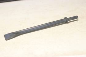 Ph64 Snap-on 5/8 Bent End Chisel Air Bit