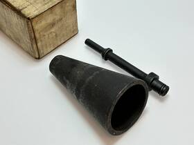 Ph770 Snap-on Ph79 Tools Usa / Bushing Driver And Cone Tailpipe Expander Bit Tool