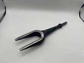 Ph93 Snap-on Air Hammer Ball Joint / Tie Rod Separator Tool Usa