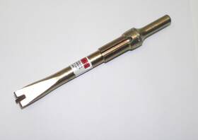 Phg151a Snap-on Tools Sheet Metal Ripper Air Hammer Bit