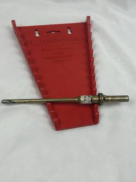 Phg80b Snap-on Roll Pin Punch Air Hammer Bit