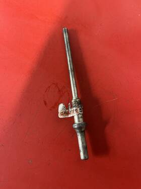 Phg81a Snap On Snap-on 5/16 Inch Roll Pin Punch / Driver Made In The U.s.a