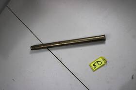 Ppb1226a Snap-on 12 Inch Bronze Drift Punch With A 13/16 Point Edge
