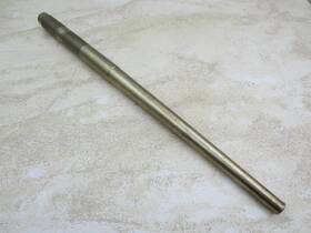Ppb1414 Snap On Tools Round 14 Inch Bronze Tapered Punch 7/16 Usa Made Ppb1414 Snap On Tools Round 14 Inch Bronze Tapered Punch 7/16 Usa Made