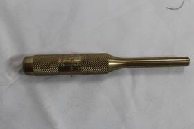 Ppb408a Snap-on 4 Inch Bronze 1/4 Pin Punch