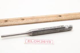 Ppc105 Snap-on Tools 5/32 Inch Pin Punch 5 Long Usa