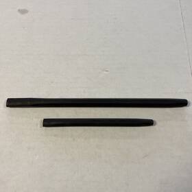 Ppc10la Snap-on Usa 2pc Oval Bearing Race Punch Set - 1/2 Inch And 7/16 Ppc6la 24 Ppc10la Snap-on Usa 2pc Oval Bearing Race Punch Set - 1/2 Inch And 7/16 Ppc6la 24