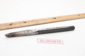 Ppc12 Snap-on Tools Chisel 5/16 Inch X 5.5 Usa