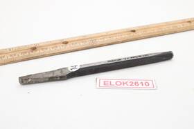 Ppc13 Snap-on Tools Chisel 1/4 Inch X 5.5 Usa